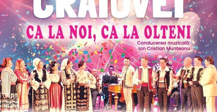 spectacol-de-exceptie-in-piata-mihai-viteazul,-pe-5-iunie.-ca-la-noi,-ca-la-olteni-revine-la-zilele-craiovei-–-gazeta-de-sud
