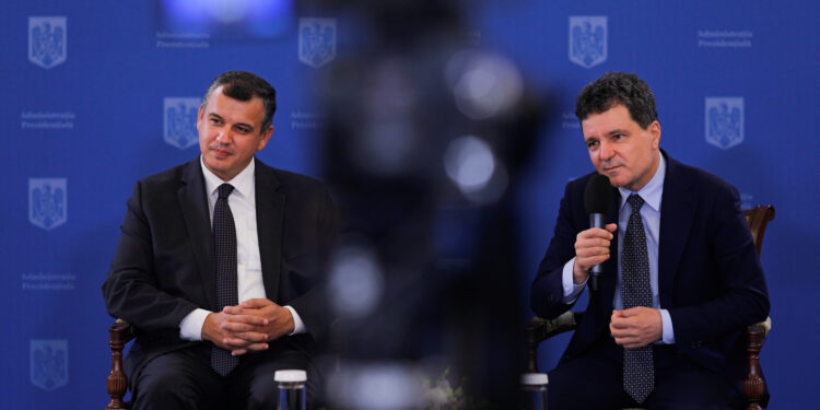 o-inventie-a-politicii-romanesti-cum-vad-parlamentari-ai-partidelor-din-fosta-coalitie-scenariul-tomac-premier,-in-asteptarea-deciziei-de-la-cotroceni-–-hotnews.ro