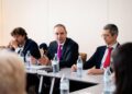 alexandru-nazare,-discutii-la-viena-cu-investitorii:-romania-poate-aspira-la-imbunatatirea-ratingului-de-tara