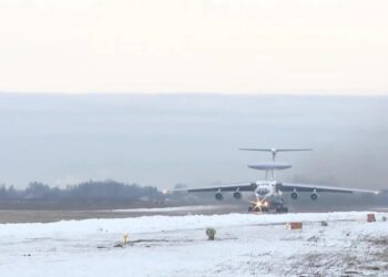 armata-rusa-primeste-un-impuls-semnificativ:-un-nou-avion,-cotat-la-350-de-milioane-de-dolari,-a-intrat-in-dotarea-ei-–-hotnews.ro