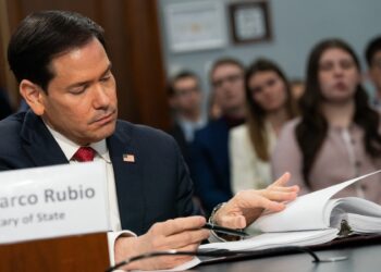 pus-la-zid-pe-tema-iranului,-marco-rubio-a-dezvaluit,-in-timpul-unor-audieri-cu-scantei,-ce-nu-vor-accepta-sua,-plus-un-detaliu-despre-mojtaba-khamenei-–-hotnews.ro