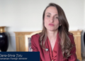oana-toiu,-pentru-fox-news:-romania-raspunde-apelului-lui-trump-ca-europa-sa-joace-un-rol-mai-mare-in-securitatea-globala