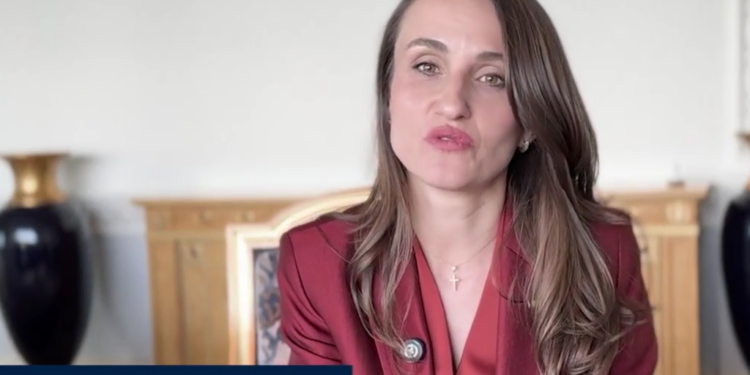 oana-toiu,-pentru-fox-news:-romania-raspunde-apelului-lui-trump-ca-europa-sa-joace-un-rol-mai-mare-in-securitatea-globala