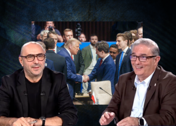 silviu-predoiu:-traficul-de-influenta-in-romania-este-o-infractiune,-dar-presedintele-dan-contracteaza-o-firma-sa-ne-ajute-sa-ajungem-la-trump