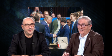 silviu-predoiu:-traficul-de-influenta-in-romania-este-o-infractiune,-dar-presedintele-dan-contracteaza-o-firma-sa-ne-ajute-sa-ajungem-la-trump