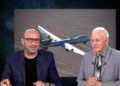 dronele-care-au-patruns-in-spatiul-aerian-al-romaniei-au-fost-in-deriva.-generalul-virgil-balaceanu-sustine-ca-dronele-fusesera-atinse-de-gloantele-ucrainene-sau-bruiate-si-deviate-de-la-traiectoria-initiala