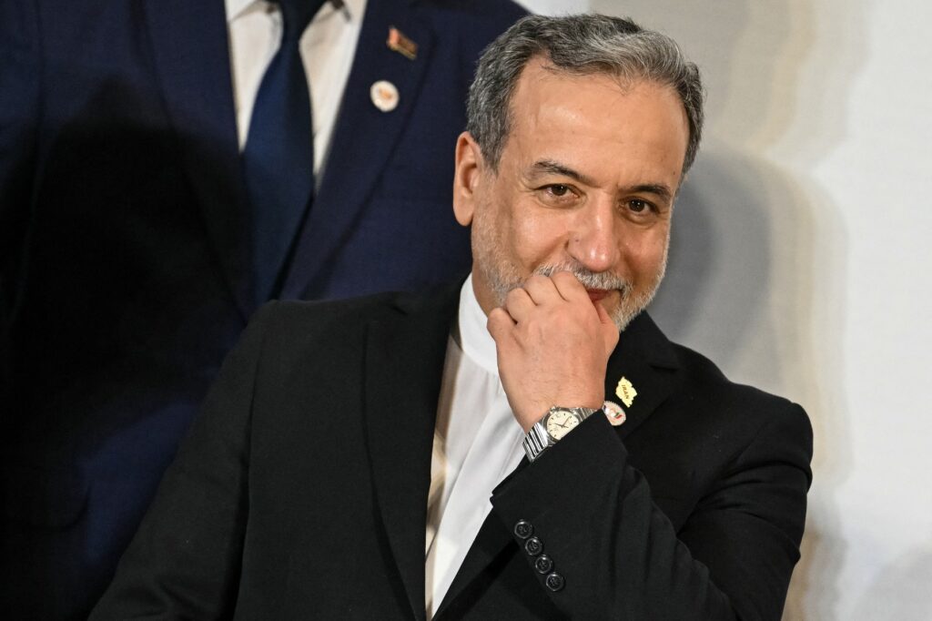 mesaj-fara-echivoc-de-la-teheran,-dupa-anuntul-optimist-al-lui-trump-–-hotnews.ro