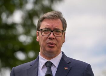 presedintele-vucic,-avertizat-sa-nu-mearga-la-summitul-din-muntenegru,-unde-este-asteptat-si-nicusor-dan-–-hotnews.ro