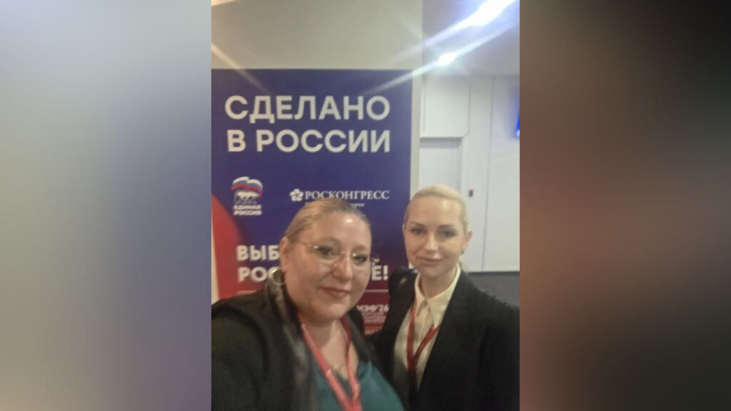 diana-sosoaca,-aparitie-la-davosul-lui-putin-alaturi-de-fugara-marina-tauber:-bucurestiul-a-stricat-relatiile-cu-rusia,-eu-am-venit-aici-–-hotnews.ro