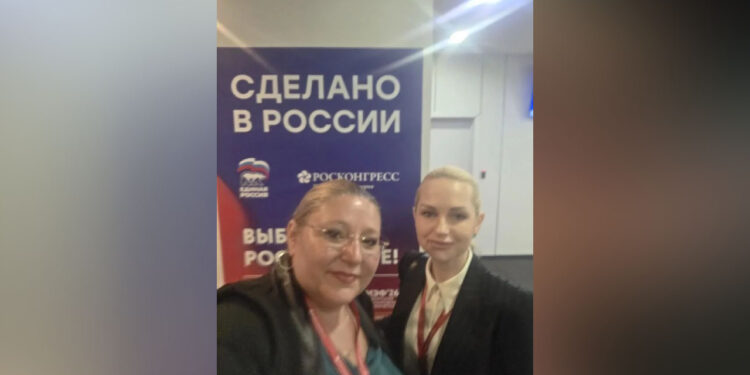 diana-sosoaca,-aparitie-la-davosul-lui-putin-alaturi-de-fugara-marina-tauber:-bucurestiul-a-stricat-relatiile-cu-rusia,-eu-am-venit-aici-–-hotnews.ro