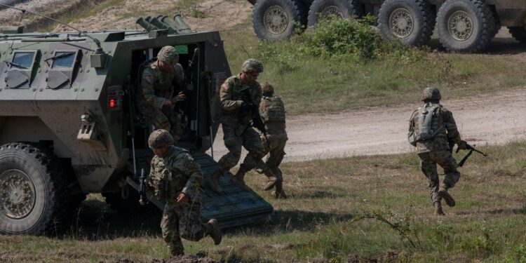 ca-un-boa-constrictor-rusia-critica-exercitiul-militar-din-serbia-la-care-participa-opt-tari-nato,-printre-care-si-romania-–-hotnews.ro
