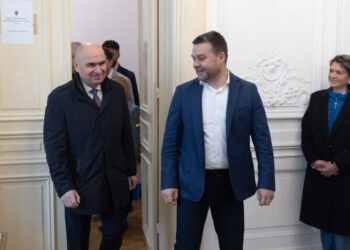 ciprian-ciucu,-reactie-dura-la-discursul-lui-nicusor-dan:-asistam-la-deculpabilizarea-psd