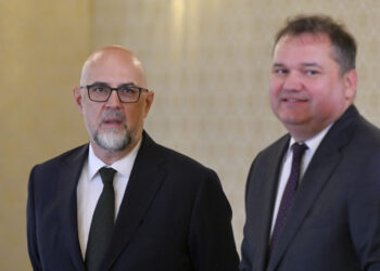 kelemen-hunor,-despre-desemnarea-lui-eugen-tomac:-consideram-in-continuare-ca-nu-este-o-solutie-buna