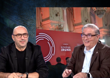 silviu-predoiu:-nicusor-dan-mai-bine-tacea-la-conferinta-romania-imuna.-presedintele-a-amestecat-informatii-si-nu-a-avut-nicio-concluzie”