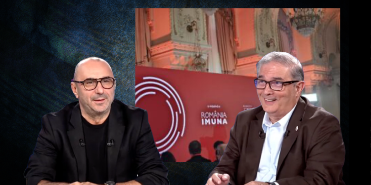 silviu-predoiu:-nicusor-dan-mai-bine-tacea-la-conferinta-romania-imuna.-presedintele-a-amestecat-informatii-si-nu-a-avut-nicio-concluzie”