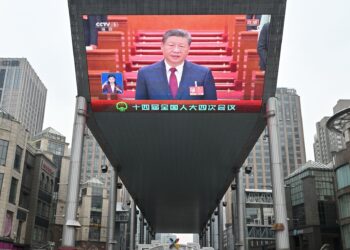 china-va-pune-gandirea-presedintelui-xi-intr-un-model-ai-puternic-care-sa-educe-populatia-–-hotnews.ro