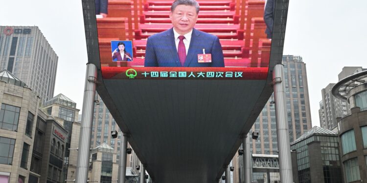 china-va-pune-gandirea-presedintelui-xi-intr-un-model-ai-puternic-care-sa-educe-populatia-–-hotnews.ro