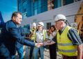 se-prelungeste-contractul-pentru-finalizarea-centrului-de-arsi-de-la-targu-mures.-investitia,-aflata-la-90%-din-executie