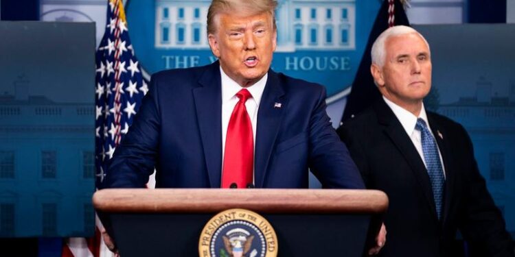 lovitura-pentru-donald-trump:-fostul-sau-vicepresedinte-mike-pence-cere-o-schimbare-in-partidul-republican-sprijinul-oscilant-al-lui-trump-fata-de-ucraina-a-incurajat-rusia-conservatorii-au-uitat-in-ce-cred-–-hotnews.ro