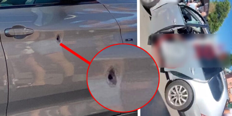 un-barbat-ar-fi-tras-mai-multe-focuri-cu-o-arma-letala-in-lupeni,-in-plina-zi.-patru-persoane-au-fost-ranite
