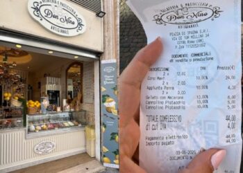 o-turista-a-platit-la-roma-44-de-euro-pe-doua-inghetate:-nici-macar-nu-a-fost-buna