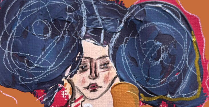expozitia-chipuri-sub-semn,-semnata-de-artista-delia-zorzoliu,-va-fi-vernisata-de-sanziene-la-craiova-–-gazeta-de-sud