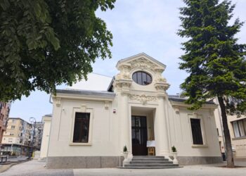 casa-memoriala-elena-farago,-redeschisa-la-craiova-dupa-o-investitie-de-aproape-16-milioane-de-lei-–-gazeta-de-sud