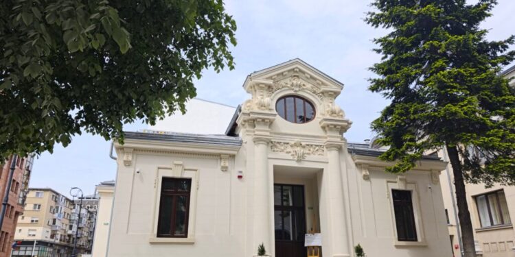 casa-memoriala-elena-farago,-redeschisa-la-craiova-dupa-o-investitie-de-aproape-16-milioane-de-lei-–-gazeta-de-sud