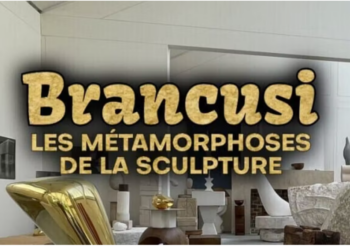 brancusi,-metamorfozele-sculpturii,-un-documentar-cu-o-realizare-deosebita-–-gazeta-de-sud