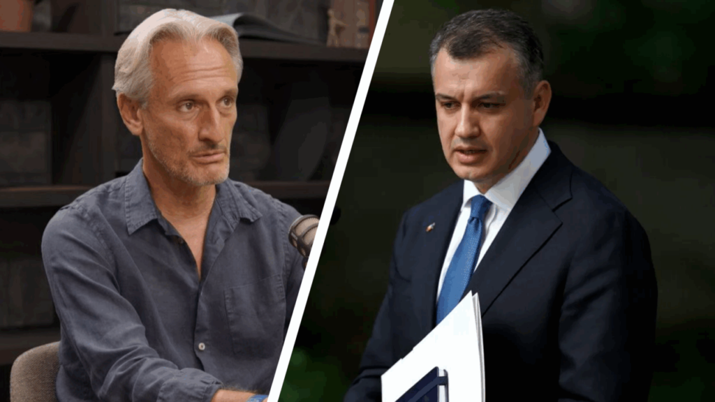 matei-paun,-omul-presedintelui-nicusor-dan,-acuza-partidele-ca-sacrifica-interesul-national-pentru-interesul-personal-si-il-lauda-pe-eugen-tomac,-propunerea-de-premier