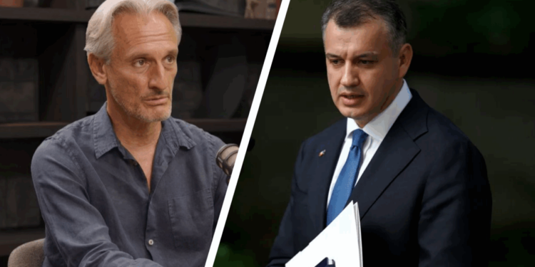 matei-paun,-omul-presedintelui-nicusor-dan,-acuza-partidele-ca-sacrifica-interesul-national-pentru-interesul-personal-si-il-lauda-pe-eugen-tomac,-propunerea-de-premier