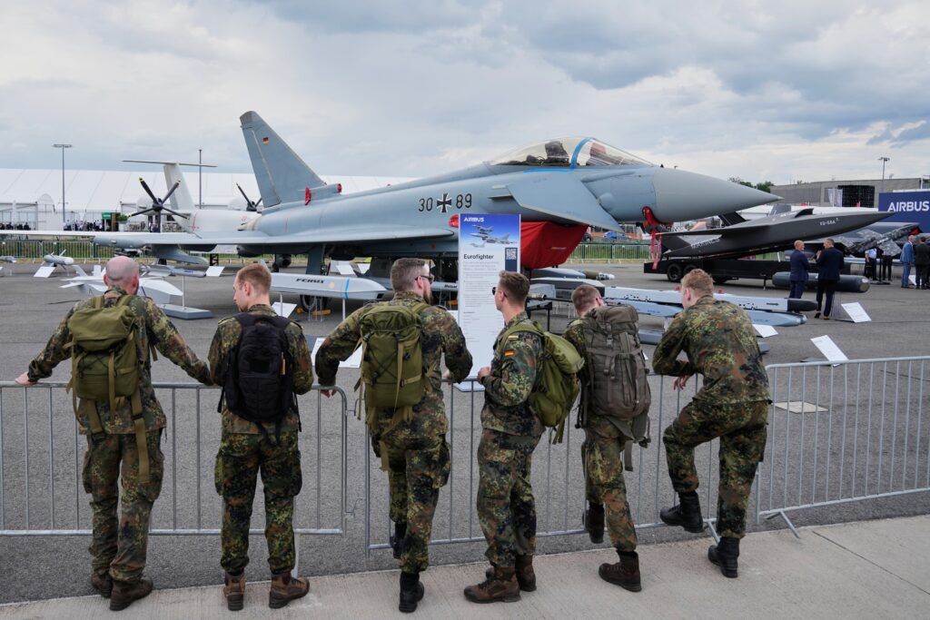 de-ce-sunt-subestimate-capacitatile-militare-ale-germaniei,-tara-cu-83000000-de-locuitori-–-hotnews.ro