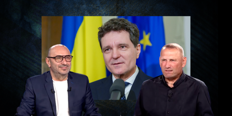 in-mintea-presedintelui.-viorel-catarama:-nicusor-dan-este-decuplat-de-la-situatia-din-tara-si-de-la-normele-constitutionale-ale-romaniei