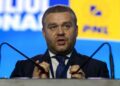 ciucu,-despre-psd:-acest-partid-va-fi-din-ce-in-ce-mai-mic-si-mai-irelevant