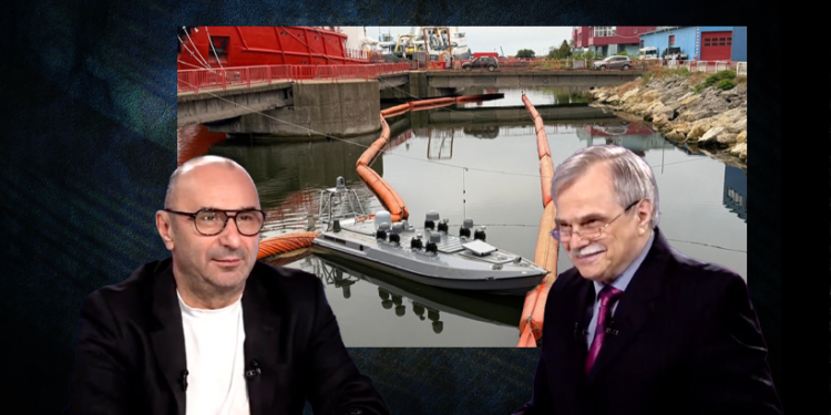 valentin-stan:-drona-nu-a-putut-sa-fie-adusa-in-portul-constanta-de-rusi