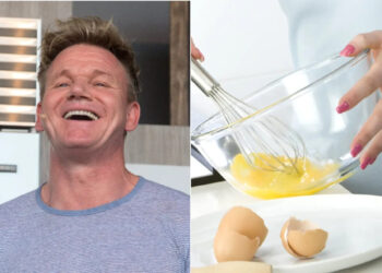 omleta-va-fi-mult-mai-gustoasa-daca-inlocuiesti-laptele-cu-un-ingredient-folosit-de-gordon-ramsay