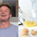 omleta-va-fi-mult-mai-gustoasa-daca-inlocuiesti-laptele-cu-un-ingredient-folosit-de-gordon-ramsay