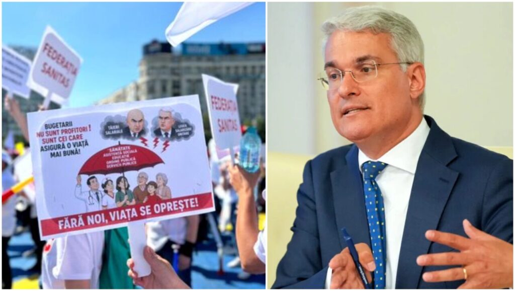 cat-ar-urma-sa-castige-medicii-si-asistentii-din-2027,-potrivit-noii-legi-a-salarizarii