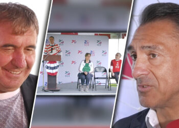 eveniment-special-organizat-la-bucuresti-de-sua-si-ambasadorii-tarilor-gazda-ai-campionatului-mondial.-hagi-si-ilie-dumitrescu,-prezenti