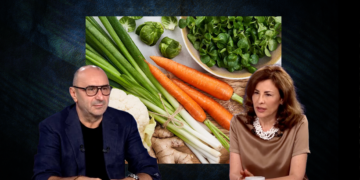 medicul-diabetolog-si-nutritionist-vs-consilier-in-nutritie.-adina-alberts,-medic:-daca-as-avea-o-problema-de-nutritie,-as-merge-la-medicul-specialist,-nu-la-un-consilier-pe-nutritie