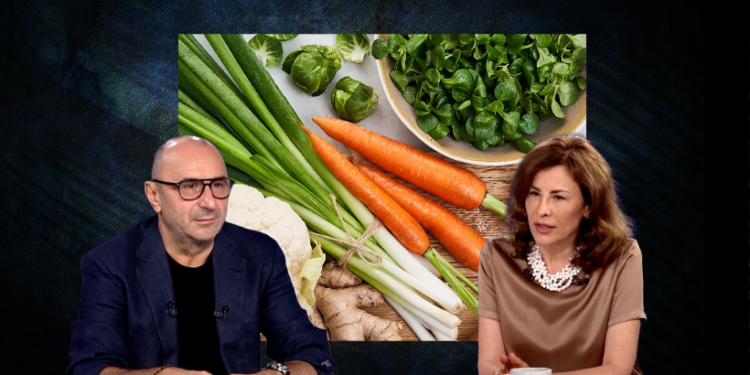 medicul-diabetolog-si-nutritionist-vs-consilier-in-nutritie.-adina-alberts,-medic:-daca-as-avea-o-problema-de-nutritie,-as-merge-la-medicul-specialist,-nu-la-un-consilier-pe-nutritie