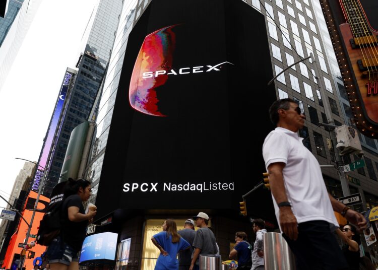 lansarea-spacex-la-bursa:-cele-mai-importante-cifre-ale-companiei-lui-elon-musk-dupa-listare-–-a-ajuns-la-2000-de-miliarde-de-dolari-cand-silicon-valley-se-uneste-cu-wall-street-–-hotnews.ro