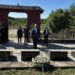 bolojan-a-depus-o-coroana-de-flori-la-cimitirul-romanesc-de-la-tiganca,-in-memoria-soldatilor-romani