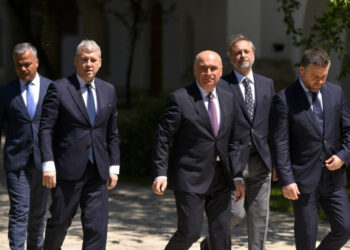 lovitura-pentru-bolojan-inaintea-sedintei-pnl.-predoiu-cere-sustinerea-guvernului-vestea-si-refacerea-coalitiei:-un-compromis-politic-rezonabil