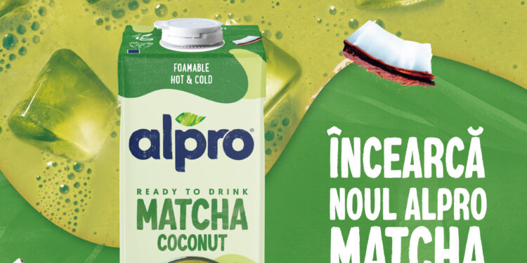 danone-extinde-gama-alpro-cu-alpro-matcha-coconut,-o-bautura-pe-baza-de-plante-gata-de-consum-–-hotnews.ro