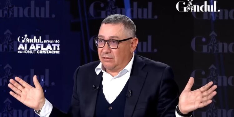 victor-ponta,-dezvaluiri-in-exclusivitate-din-timpul-negocierilor-pentru-guvernul-vestea