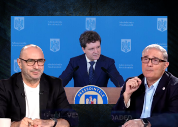 ce-jocuri-face-nicusor-dan?-gen.-silviu-predoiu:-au-fost-sociologi-care-au-declarat-ca-presedintele-joaca-sah,-dar-el-joaca-table-de-fapt