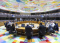 extinderea-ue-si-pregatirea-pentru-aparare-pe-agenda-ce-de-joi-si-vineri.-prabusirea-unei-drone-cu-explozibil-in-romania,-pe-agenda