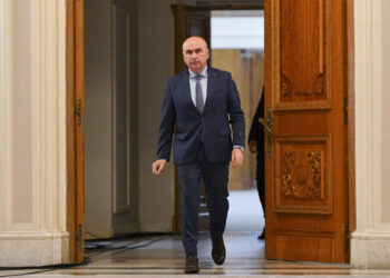 ilie-bolojan,-convorbire-cu-presedintele-ppe,-manfred-weber,-despre-situatia-politica:-romania-are-nevoie-de-continuarea-reformelor