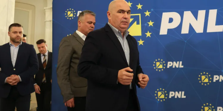 pnl-stabileste-astazi-detaliile-congresului-extraordinar-al-partidului-de-duminica-–-hotnews.ro